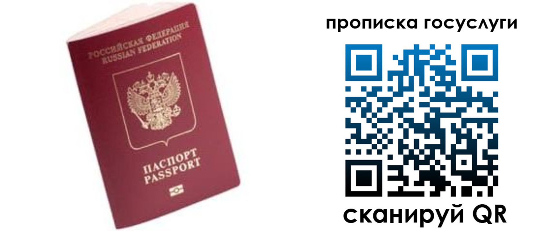 прописка в Михайловке