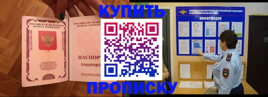прописка регистрация в Михайловке